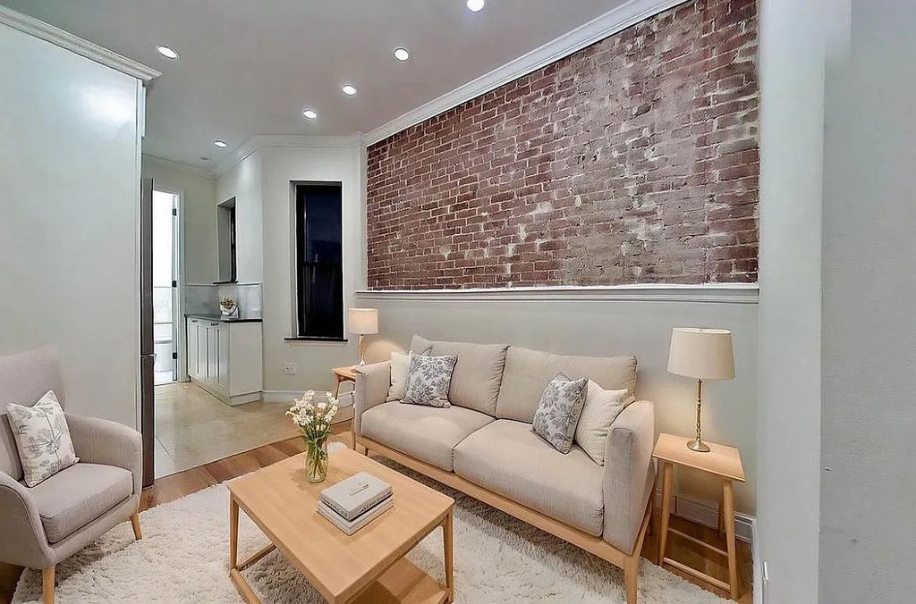 101 Lexington Avenue, Unit 2A