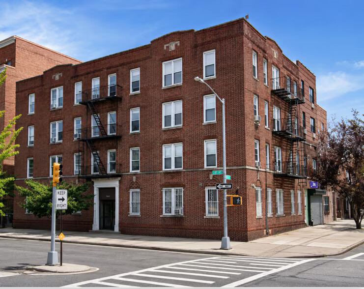41-01 69th Street