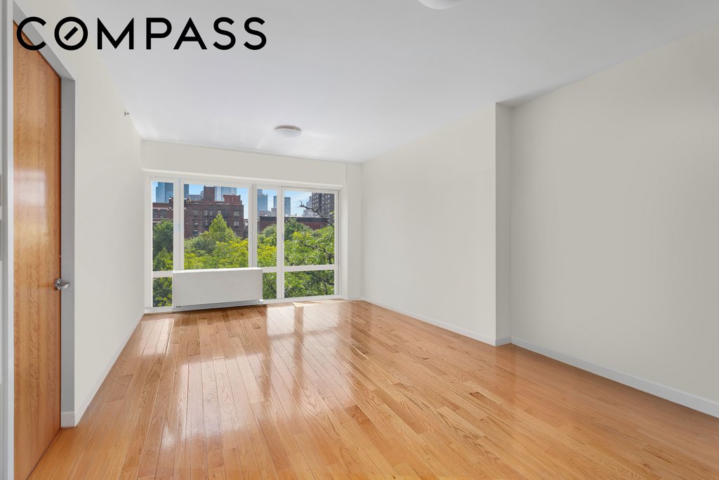 454 West 54th Street, Unit 3P photo 4