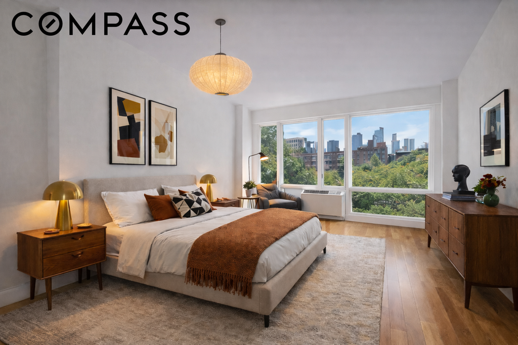 454 West 54th Street, Unit 3P photo 5