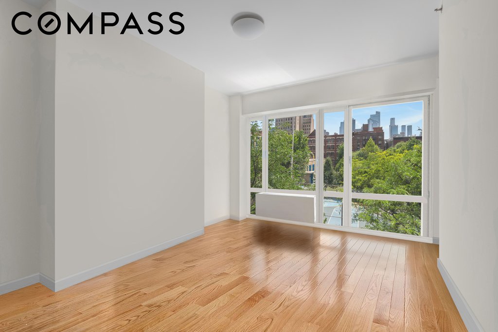 454 West 54th Street, Unit 3P photo 6