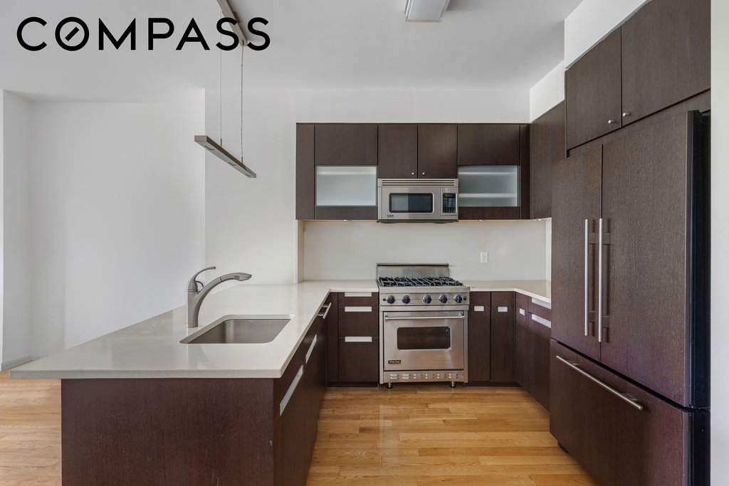 454 West 54th Street, Unit 3P photo 7