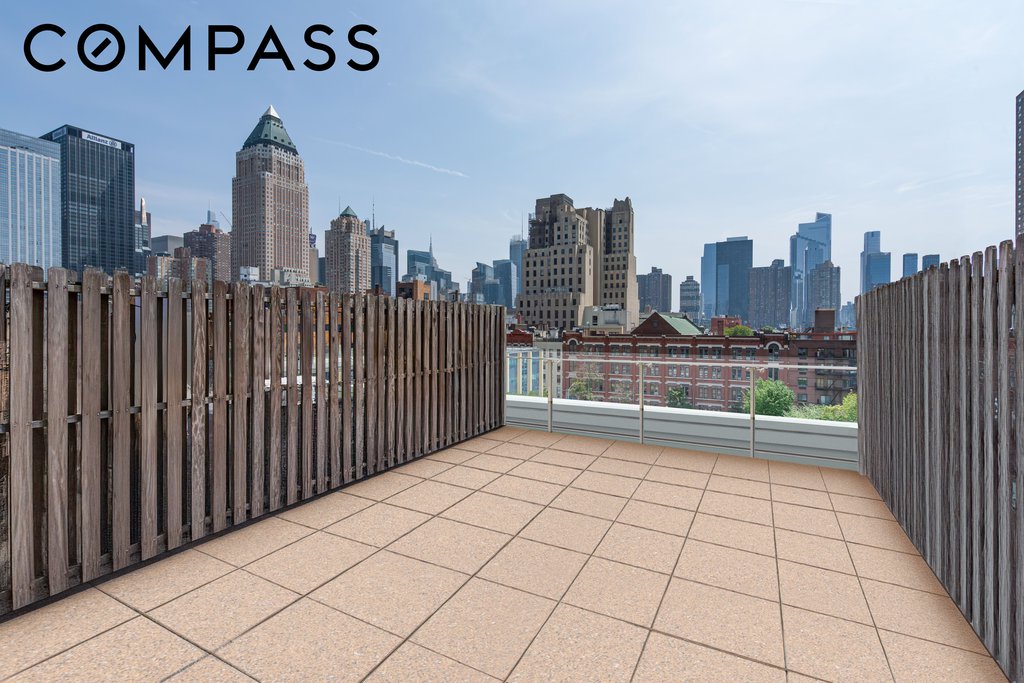454 West 54th Street, Unit 3P photo 8