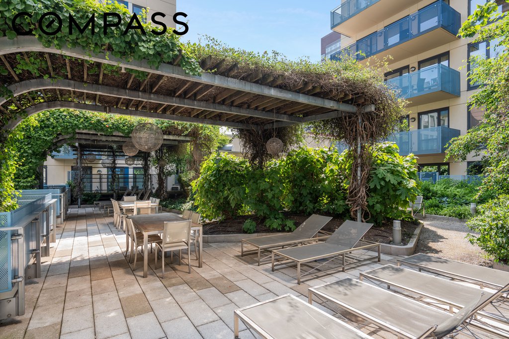 454 West 54th Street, Unit 3P photo 9