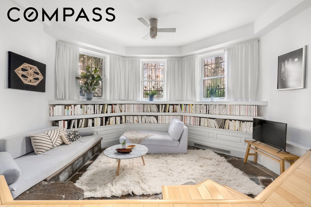 269 Clinton Avenue, Unit A2