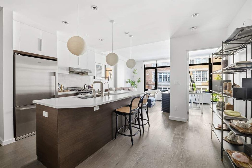 427 East 12th Street, Unit 3A