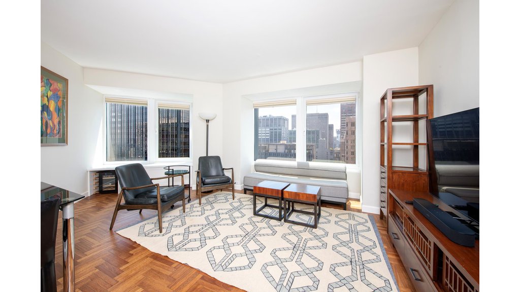 150 West 56th Street, Unit 4712
