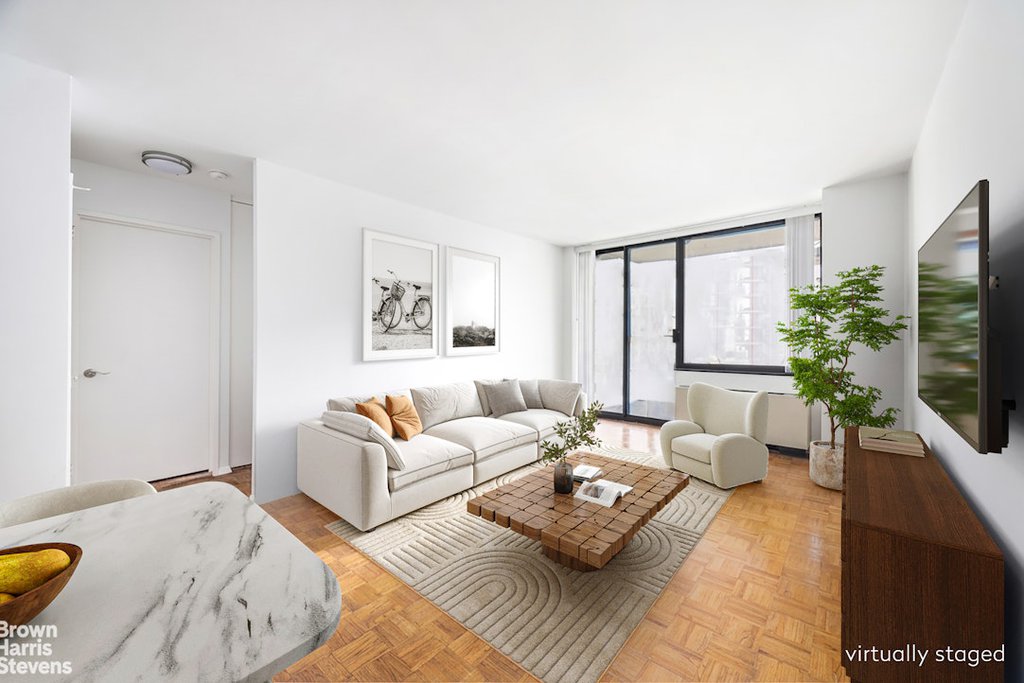 171 East 84th Street, Unit 12F