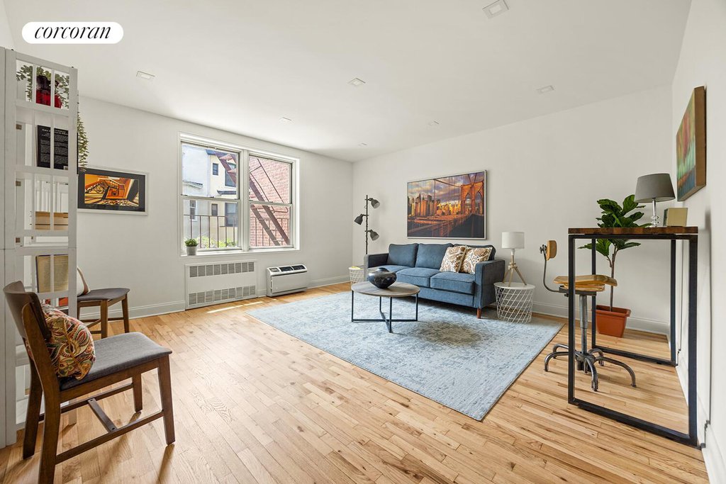 220 Berkeley Place, Unit 2K