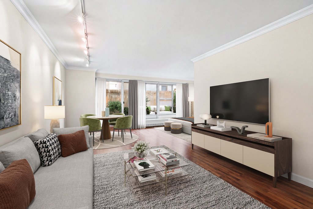 370 East 76th Street, Unit B207