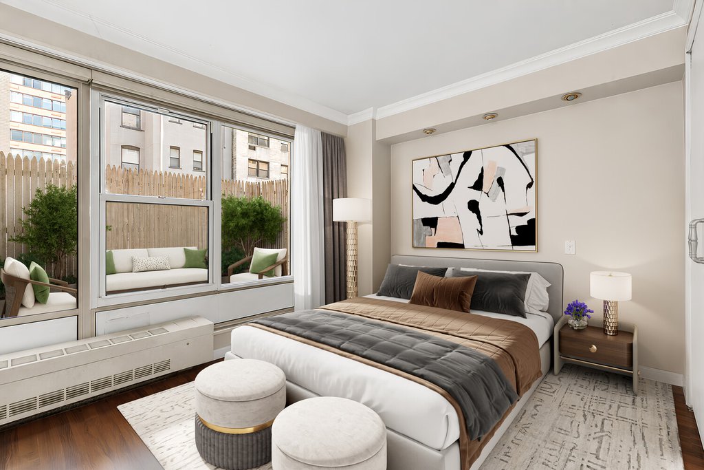 370 East 76th Street, Unit B207 photo 4