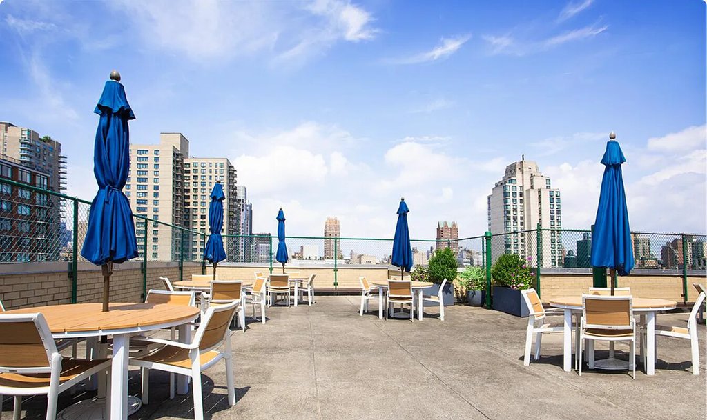 370 East 76th Street, Unit B207 photo 8