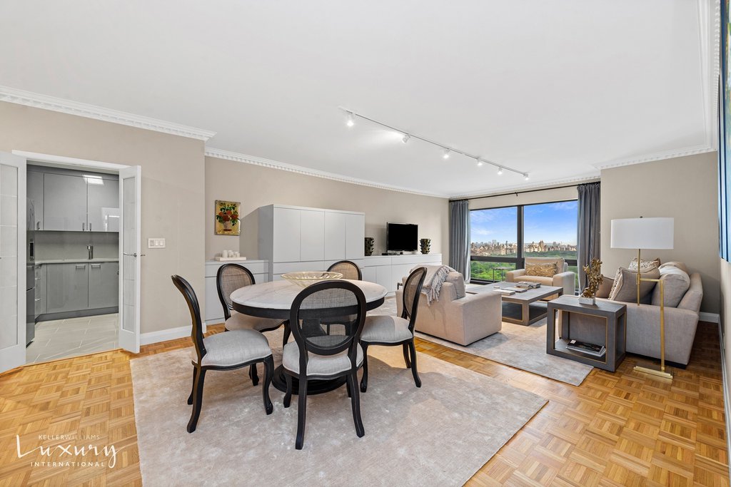 721 Fifth Avenue, Unit 37E