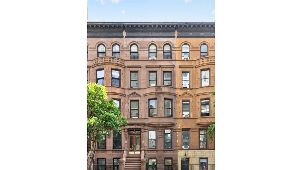 24 West 96th Street