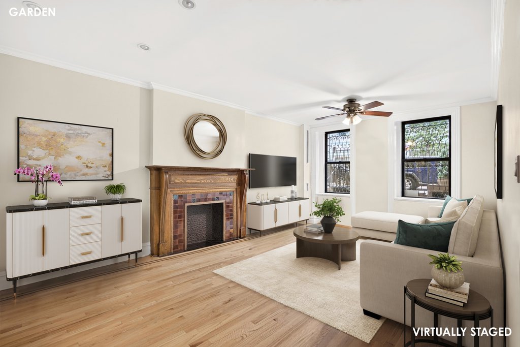 24 West 96th Street – For Sale photo 2