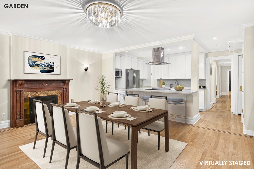 24 West 96th Street – For Sale photo 6