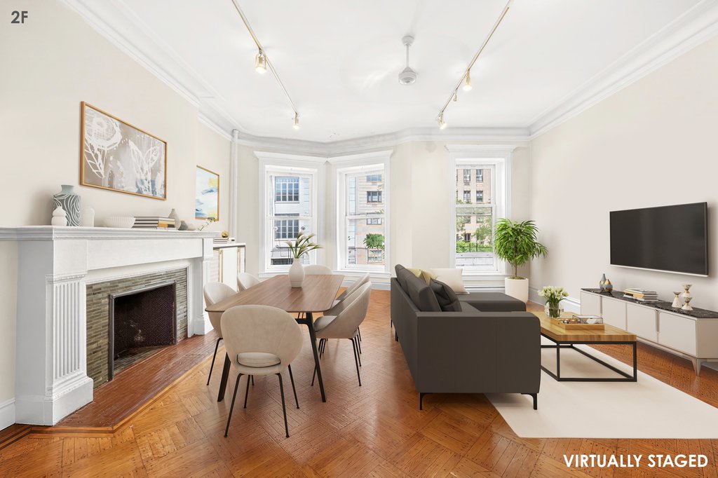 24 West 96th Street – For Sale photo 18