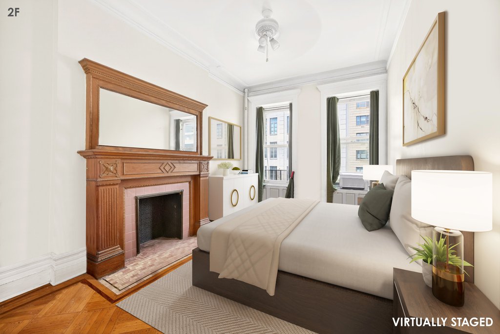 24 West 96th Street – For Sale photo 22