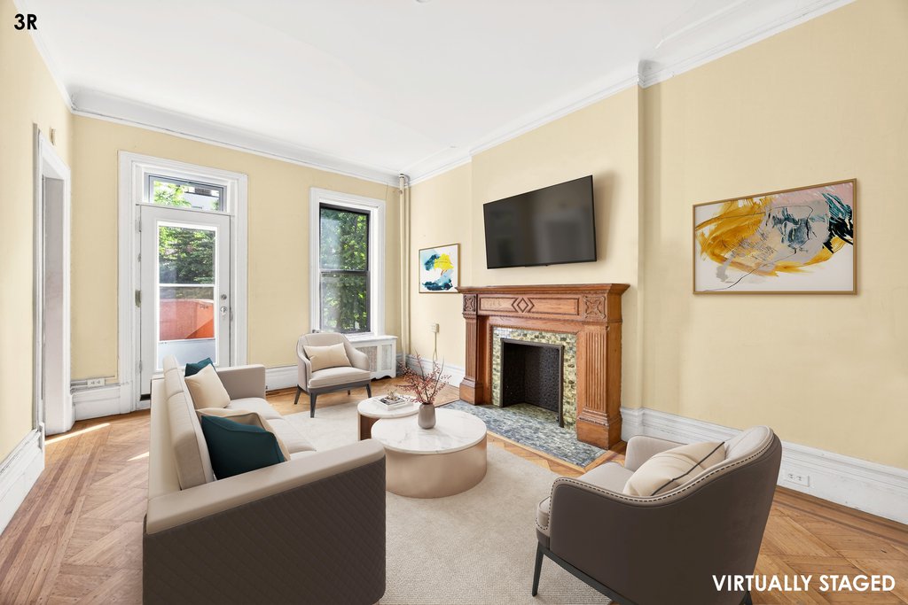 24 West 96th Street – For Sale photo 25