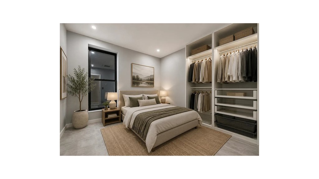 356 Lafayette Avenue, Unit 1W photo 6
