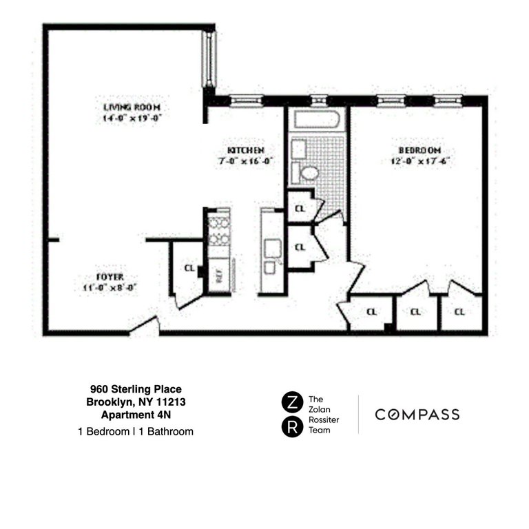 960 Sterling Place, Unit 4N photo 16