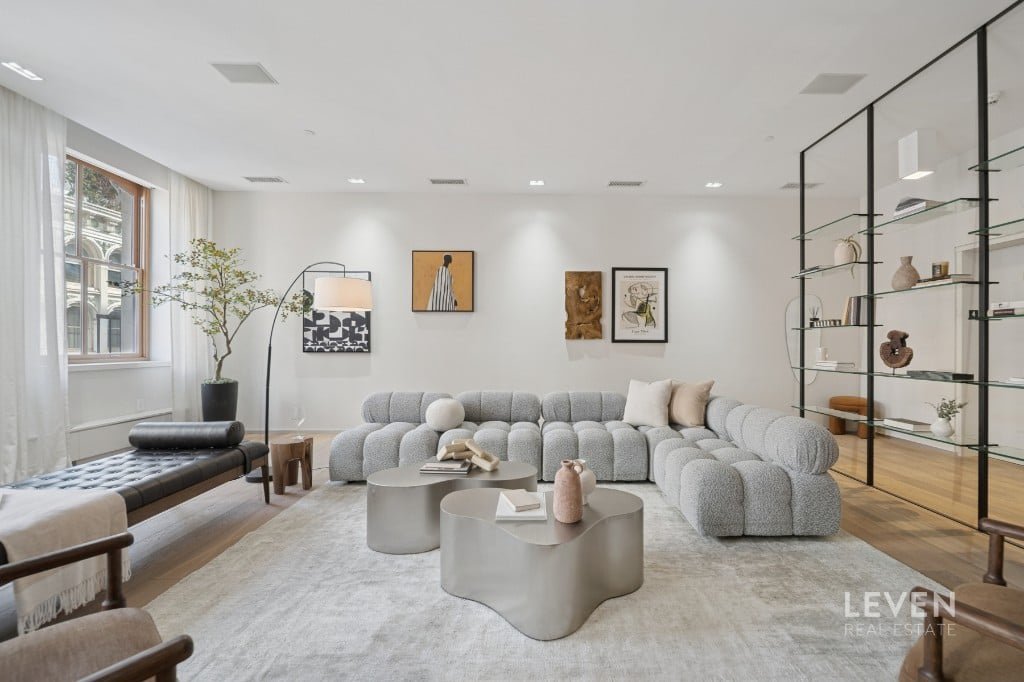 55 Warren Street, Unit 4