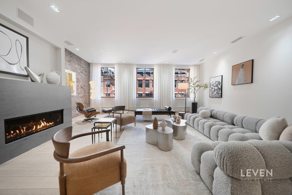 55 Warren Street, Unit 4 photo 2