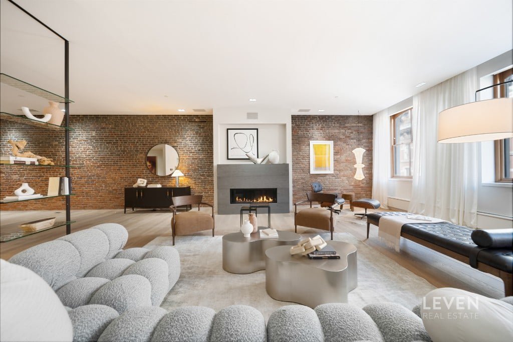 55 Warren Street, Unit 4 photo 3