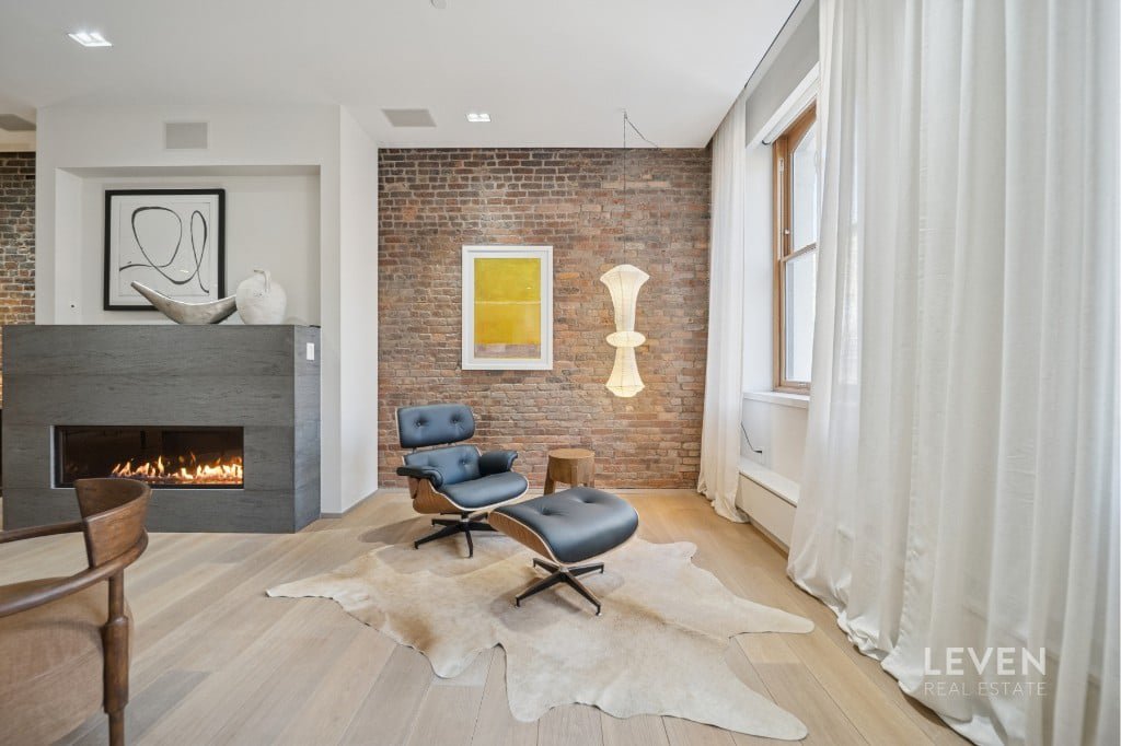 55 Warren Street, Unit 4 photo 4