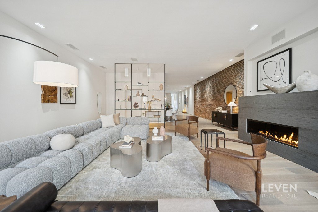 55 Warren Street, Unit 4 photo 5