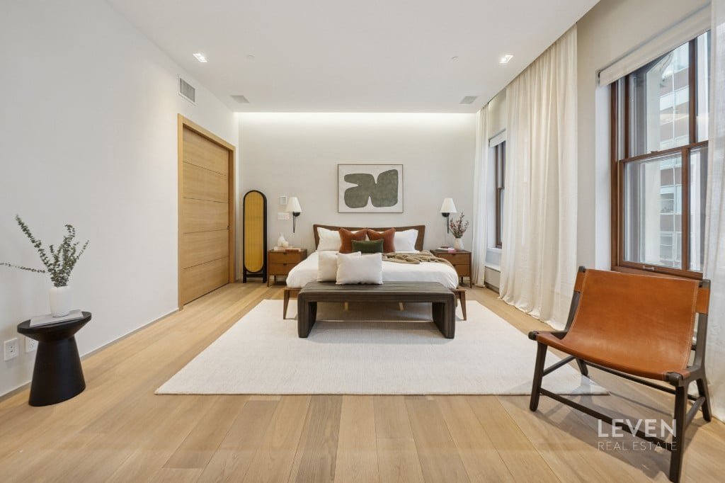 55 Warren Street, Unit 4 photo 12