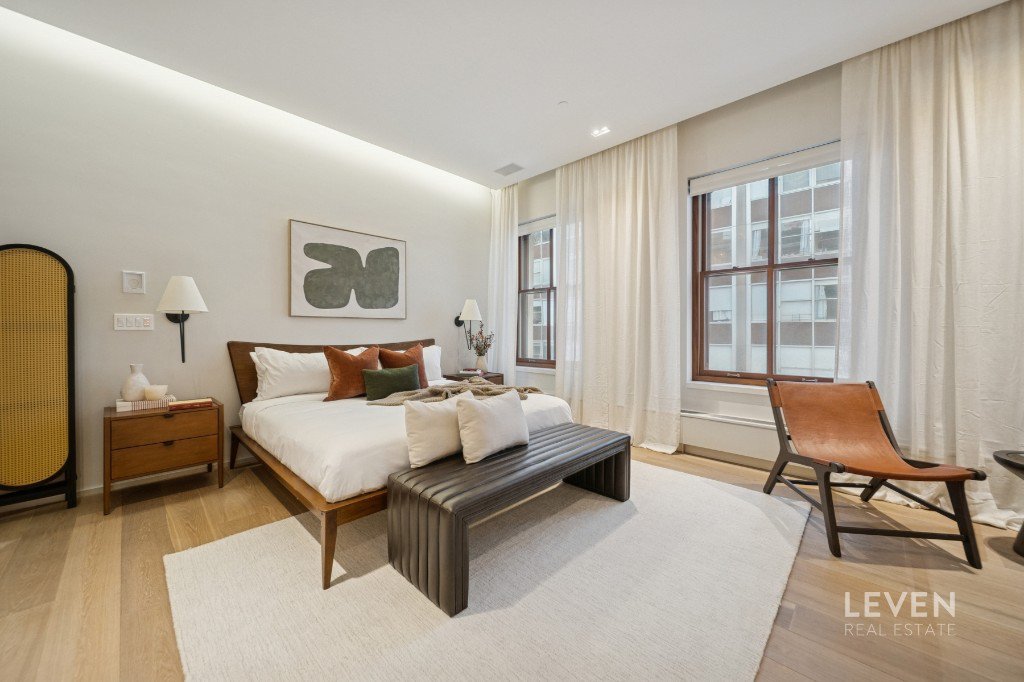 55 Warren Street, Unit 4 photo 13