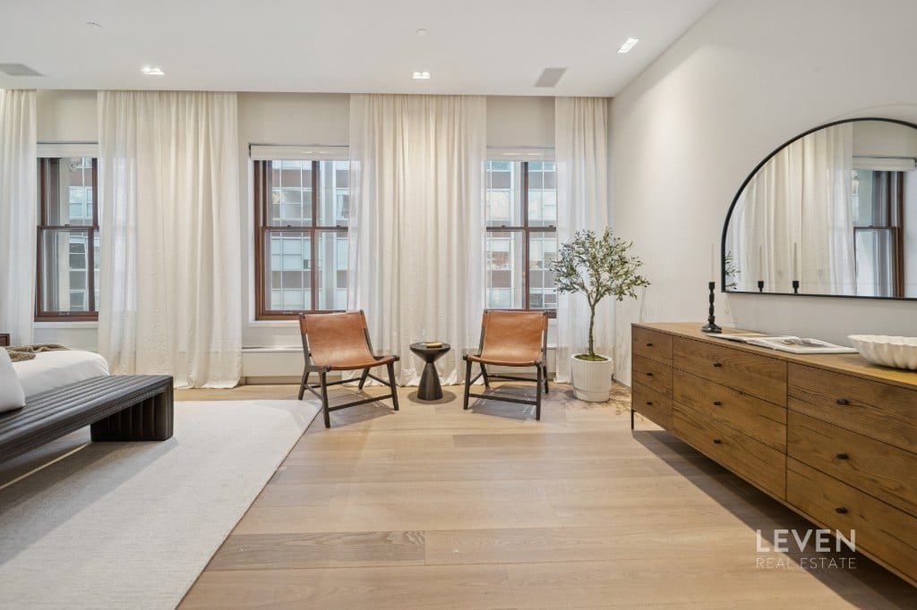 55 Warren Street, Unit 4 photo 14