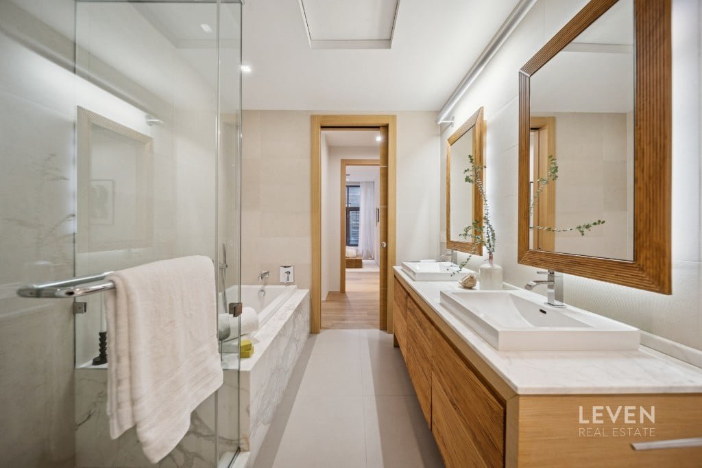 55 Warren Street, Unit 4 photo 22