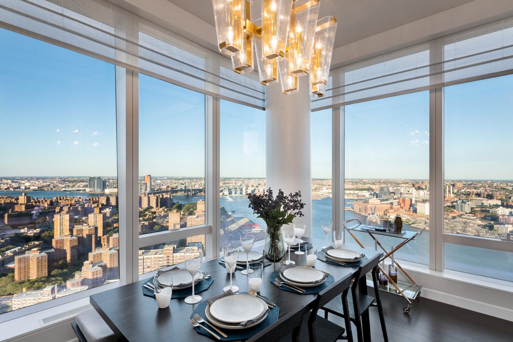 252 South Street, Unit 22H