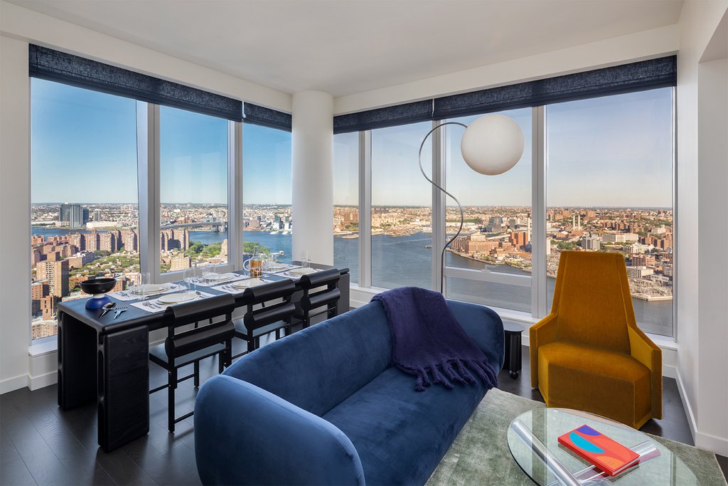252 South Street, Unit 22H