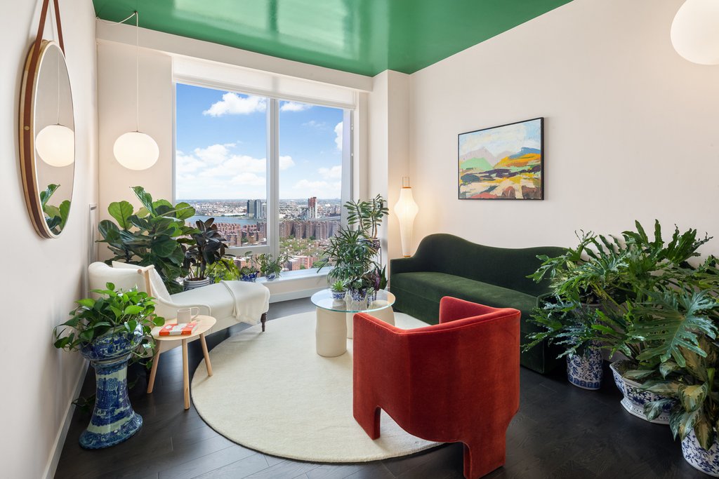 252 South Street, Unit 39F