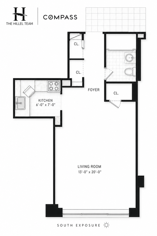 321 East 48th Street, Unit 8E photo 14