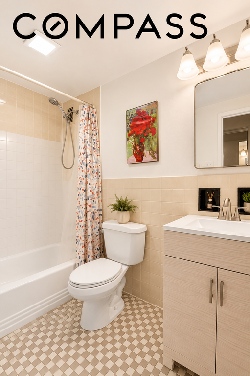 321 East 48th Street, Unit 8E photo 9