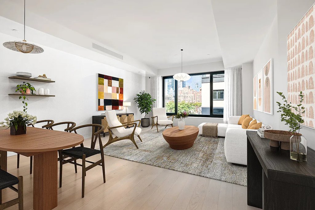 428 West 19th Street, Unit 7A