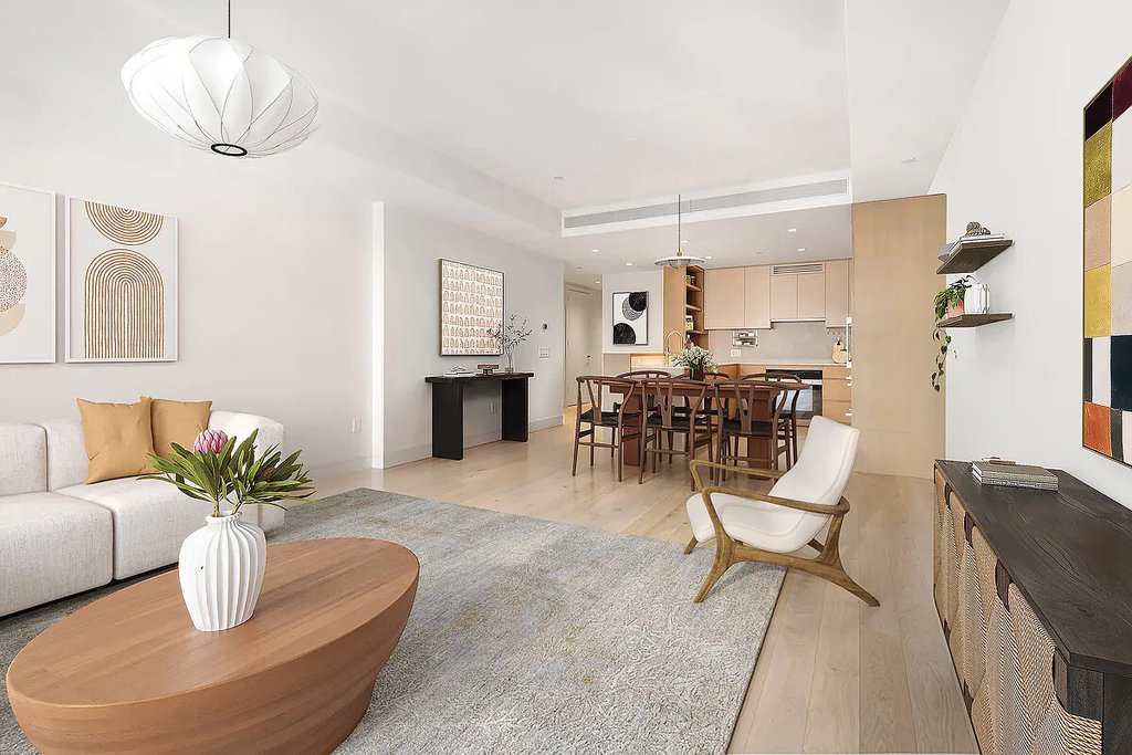 428 West 19th Street, Unit 7A photo 2
