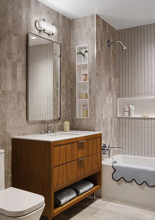 428 West 19th Street, Unit 7A photo 6