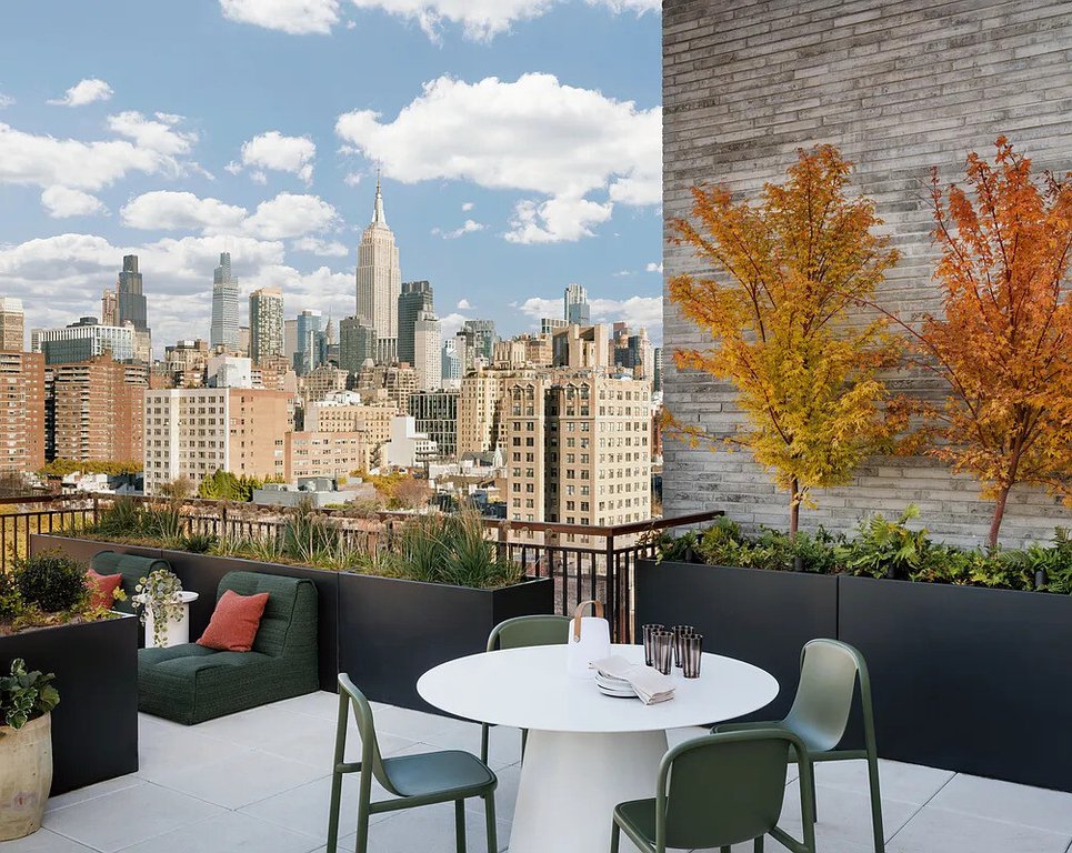 428 West 19th Street, Unit 7A photo 10