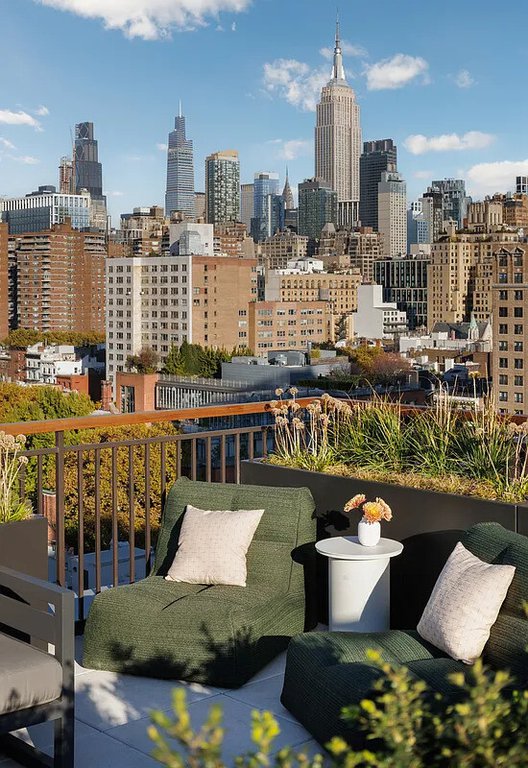 428 West 19th Street, Unit 7A photo 11