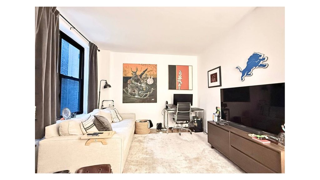 112 West 72nd Street, Unit 10D