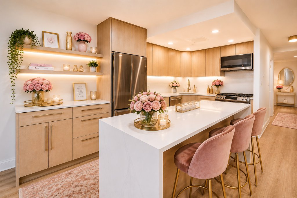 46 West 126th Street