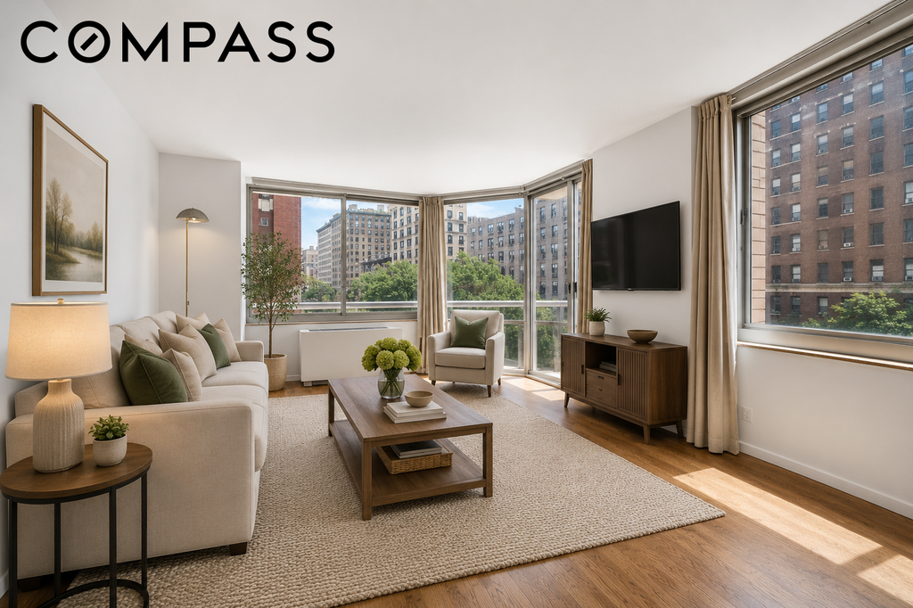 250 West 90th Street, Unit 7H