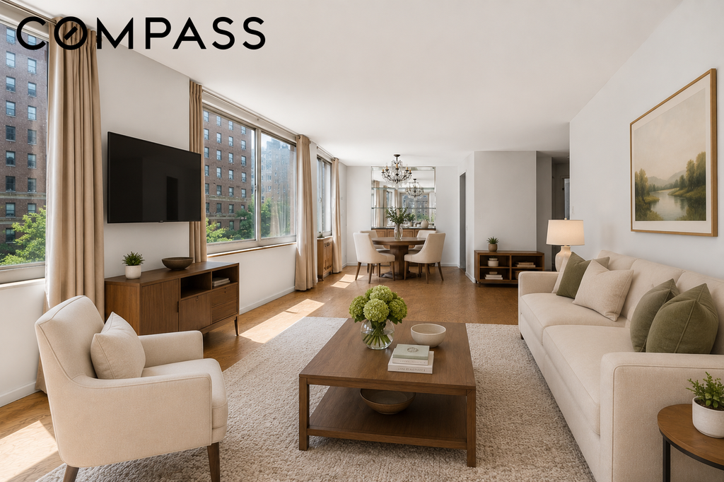 250 West 90th Street, Unit 7H photo 2
