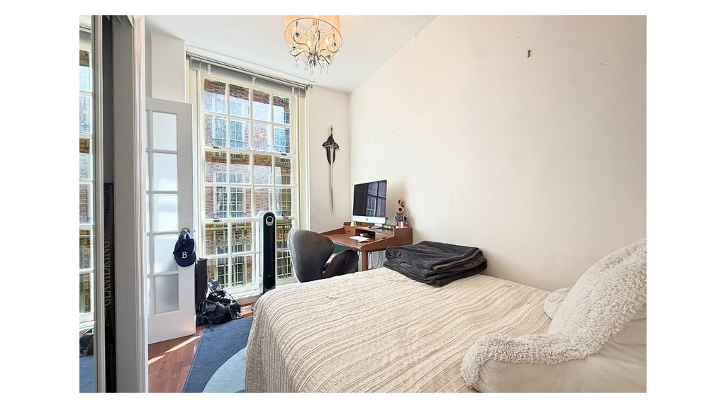 516 East 78th Street, Unit 4G photo 5