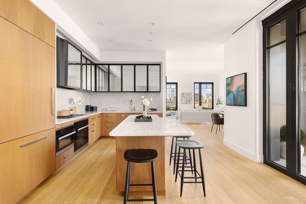 110 Charlton Street, Unit PHC photo 3